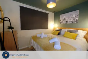 Crows Nest | Spacious Modern Apartment | North Bay - Image 5
