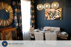 Crows Nest | Spacious Modern Apartment | North Bay - Image 3