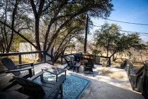 Pet-Friendly Cabin | River Access, Grill & Firepit - Image 5
