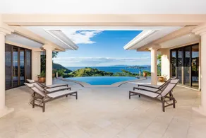 Casa Pom Pom – 5-BR Villa with Private Pool & Panoramic Bay View, Playa Hermosa • 10 Guests - Image 2