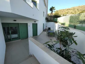 Apartment in Mojácar near the Beach - Image 3