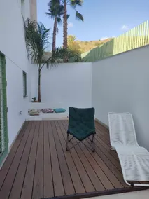 Apartment in Mojácar near the Beach - Image 4