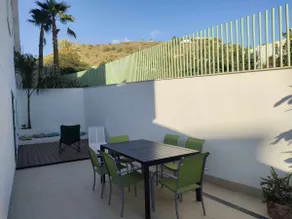 Apartment in Mojácar near the Beach - Image 5