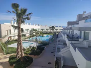 Apartment in Mojácar near the Beach - Image 2