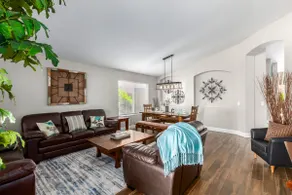 4BR w Lagoon Pool, Fireplace, BBQ - Image 4