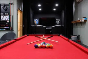 FamCabin |TheaterRoom|GameRoom|EVCharger|Pets - Image 4