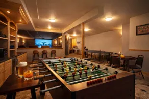 Oak Haven | Theater • Game Room • Sauna • Firepit - Image 4