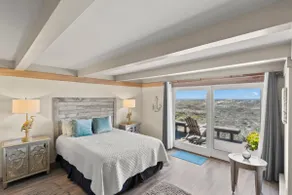 Dunes Beach Haven: Amazing Ocean Front Home - Image 3