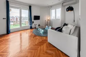 Minty Stay, Goya apartment 2 - Image 4
