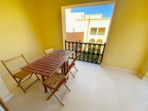 Minimal & Central 1BDR Apt Abu Tig Marina - Image 3