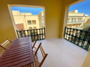 Minimal & Central 1BDR Apt Abu Tig Marina - Image 4