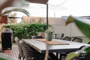 Live in the Heart of Mudgee at Fairbairn Cottage - Image 5
