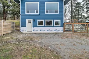 Newly Built Bigfork Gem ~ 1 Mi to Fish & Hike - Image 3