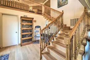 Large Home w/ Games: 4 Mi to Bull Shoals Lake! - Image 4
