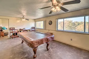 Large Home w/ Games: 4 Mi to Bull Shoals Lake! - Image 5