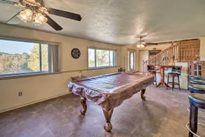 Large Home w/ Games: 4 Mi to Bull Shoals Lake! - Image 3