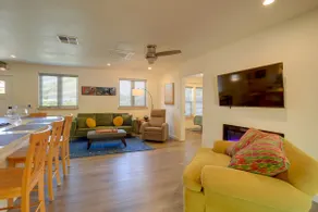 Old Town Cottonwood Cottage - Image 3