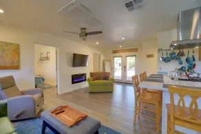 Old Town Cottonwood Cottage - Image 5