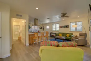 Old Town Cottonwood Cottage - Image 4