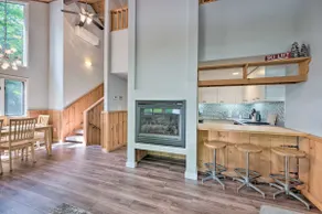 Village of Loon Condo in Lincoln w/ Pool Access - Image 5