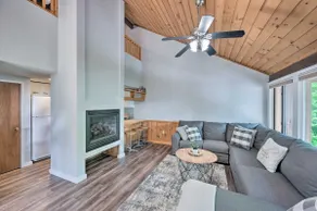 Village of Loon Condo in Lincoln w/ Pool Access - Image 4