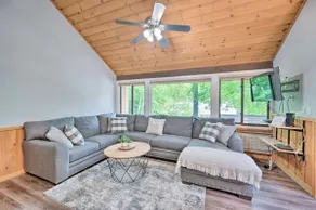 Village of Loon Condo in Lincoln w/ Pool Access - Image 3