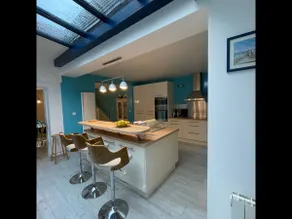 Balaena - maison avec jardin proche plage - Image 4