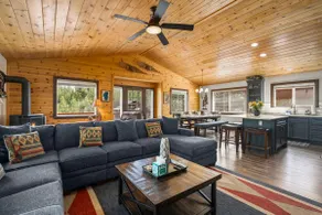 Pet-Friendly Haven | King Suite, Hot Tub, Clubhouse Access, Near Lake & Trails - Image 4
