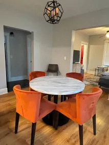 Charming Pet-Friendly House w/ Fenced Yard - Image 3