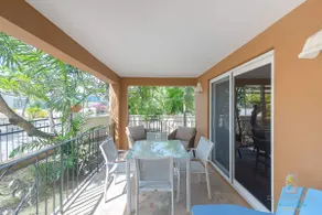 Serene Escape: Porch, Near Dover Beach & Dining - Image 2