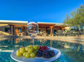 La Puerta Azul - Stunning Desert Retreat Pool / Spa - Image 2