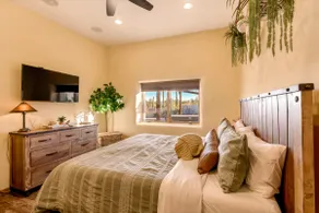 La Puerta Azul - Stunning Desert Retreat Pool / Spa - Image 3