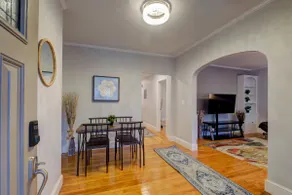 Spacious 2bd/1ba in Dorchester 1621 - Image 5