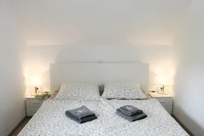 Cozy apartment with large wooden terrace (alpacas in the Chemnitz Valley) - Image 3