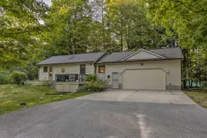Charming Thompsonville Home w/ On-Site River! - Image 3