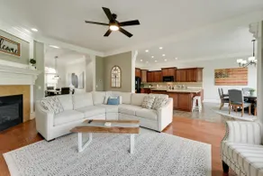 4 Mi to Branson Landing: Huge Home w/ Game Room! - Image 5