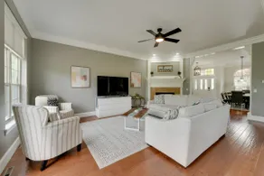 4 Mi to Branson Landing: Huge Home w/ Game Room! - Image 4