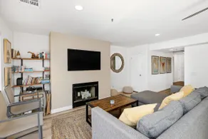 Overlook the ocean and pier in this 2 Bedroom/2 Bath - Image 4