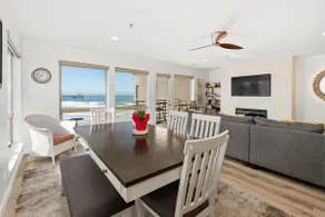 Overlook the ocean and pier in this 2 Bedroom/2 Bath - Image 5