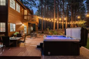 Heavenly Estate. Luxury Hot Tub. EV Charger. Games - Image 3