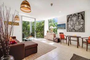 241 Santai - Balinese Resort Apartment by uHoliday - Image 3
