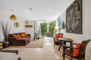 241 Santai - Balinese Resort Apartment by uHoliday - Image 4