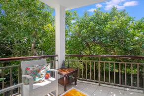241 Santai - Balinese Resort Apartment by uHoliday - Image 2