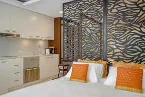 241 Santai - Balinese Resort Apartment by uHoliday - Image 5