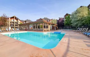 9 Peaks | Scandinavian | Pool | Hot Tub | Beach - Image 2
