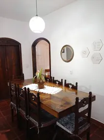 Vovó Linda's House in Itaipava - Image 4