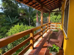 Vovó Linda's House in Itaipava - Image 2