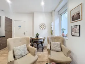 Tibidy Beautiful downtown apartment station - Image 2