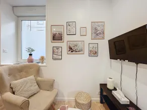 Tibidy Beautiful downtown apartment station - Image 3