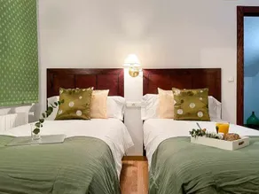 CASA GALA BIAR. TRANQUILIDAD, ENCANTO Y AIRE PURO. - Image 3